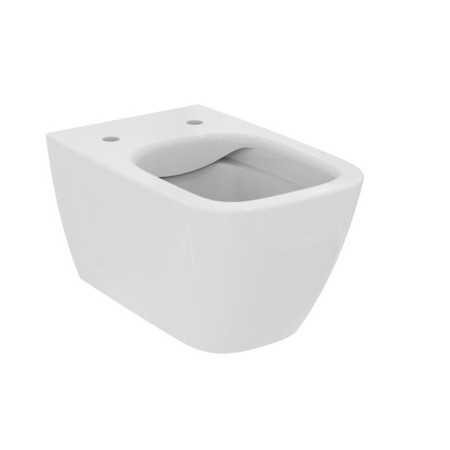 Idea Standard Vaso WC sospeso in ceramica bianca RimLS+