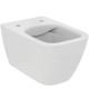 Idea Standard Vaso WC sospeso in ceramica bianca RimLS+