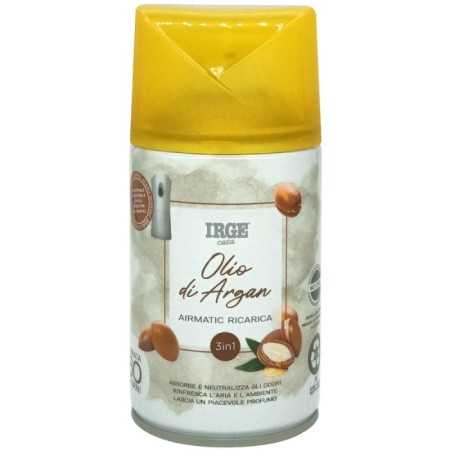 IRGE AIRMATIC RICARICA PER DIFFUSORE ELETTRICO ARGAN ML. 250