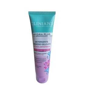 CLINIANS GEL DETERGENTE CREMOSO DELICATO ANTISTRESS.150ML