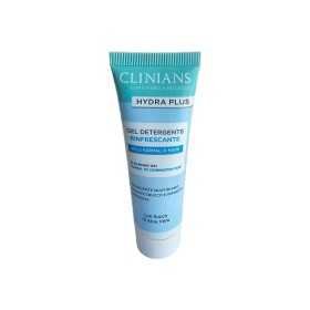 CLINIANS GEL DETERGENTE.50ML PELLI NORMALI