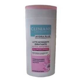 CLINIANS LATTE DETERGENTE IDRATANTE MALVA 200ML