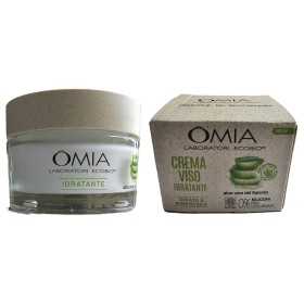 CREMA VISO CON ALOE DEL SALENTO 50ML