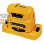 CONCORD LIVELLA LASER ROTAZIONE 360 GRADI KC-084 