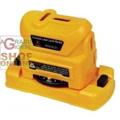 CONCORD 360 DEGREE ROTATION LASER LEVEL KC-084