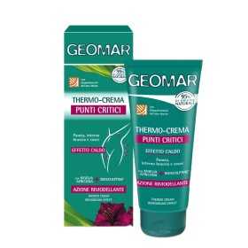GEOMAR CORPO 150ML PUNTI CRITICI THERMO
