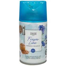 IRGE AIRMATIC RICARICA PER DIFFUSORE ELETTRICO FRESCO LINO ML.