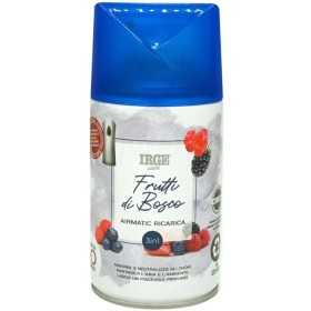 IRGE AIRMATIC RICARICA PER DIFFUSORE ELETTRICO FRUTTI DI BOSCO