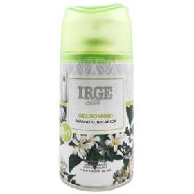 IRGE AIRMATIC RICARICA PER DIFFUSORE ELETTRICO GELSOMINO ML. 250