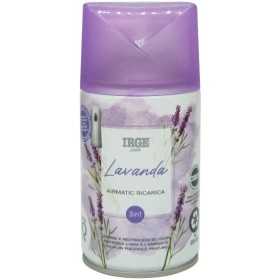 IRGE AIRMATIC RICARICA PER DIFFUSORE ELETTRICO LAVANDA ML. 250