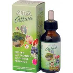 ALTEA ACTIVE ACTIVATOR OF VEGETABLE GROWTH GR. 300
