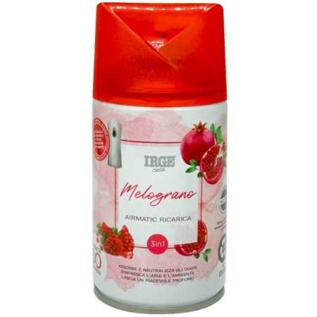 IRGE AIRMATIC RICARICA PER DIFFUSORE ELETTRICO MELOGRANO ML. 250