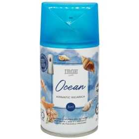 IRGE AIRMATIC RICARICA PER DIFFUSORE ELETTRICO OCEAN ML. 250