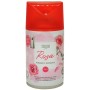 IRGE AIRMATIC RICARICA PER DIFFUSORE ELETTRICO ROSA ML. 250