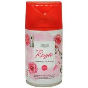 IRGE AIRMATIC RICARICA PER DIFFUSORE ELETTRICO ROSA ML. 250