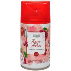 IRGE AIRMATIC RICARICA PER DIFFUSORE ELETTRICO ROSSO ANTICO ML.