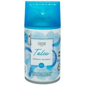 IRGE AIRMATIC RICARICA PER DIFFUSORE ELETTRICO TALCO ML. 250