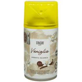 IRGE AIRMATIC RICARICA PER DIFFUSORE ELETTRICO VANIGLIA ML. 250
