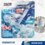 IRGE DEO WC MULTIBLOCK 5 IN 1 A OCEAN