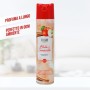 IRGE DEODORANTE AMBIENTE SPRAY MELA E CANNELLA ML. 300