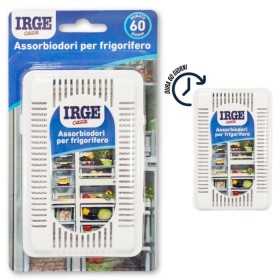 IRGE DEODORANTE ASSORBI ODORI PER FRIGORIFERO