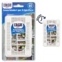 IRGE DEODORANTE ASSORBI ODORI PER FRIGORIFERO
