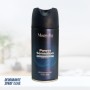 IRGE DEODORANTE SPRAY FOR MAN POWER SENSATION ML. 150