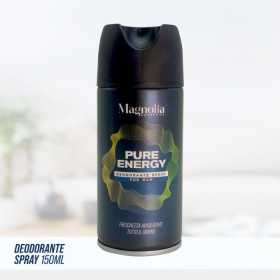 IRGE DEODORANTE SPRAY FOR MAN PURE ENERGY ML. 150