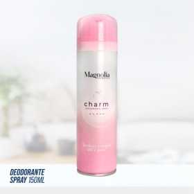 IRGE DEODORANTE SPRAY FOR WOMEN CHARM ML. 150