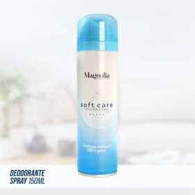 IRGE DEODORANTE SPRAY FOR WOMEN SOFT CARE ML. 150