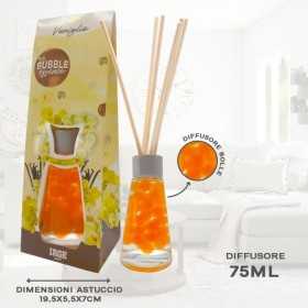 IRGE DIFFUSORE BUBBLE ALLA VANIGLIA ML. 75