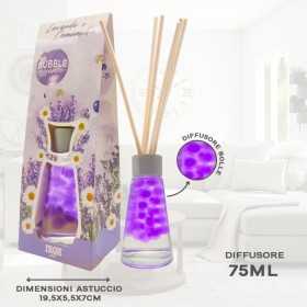 IRGE DIFFUSORE BUBBLE LAVANDA E CAMOMILLA ML. 75