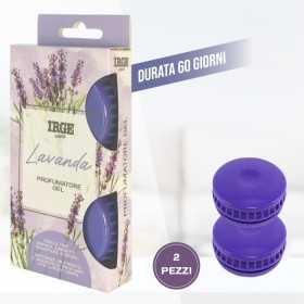 IRGE PROFUMATORE DEODORANTE GEL LAVANDA PZ. 2