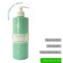 IRGE SAPONE PER L'IGIENE MANI AL MUSCHIO BIANCO ML. 400