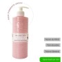IRGE SAPONE PER L'IGIENE MANI ALLE MANDORLE ML. 400