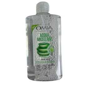 OMIA V.ACQUA MICELLARE ALOE 400ML