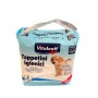 VITAFRAFT TAPPETINI IGIENICI MULTIUSO PER CANI E GATTI CM. 60x60 PZ. 15