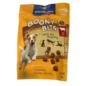 VITAKRAFT BOONY BITS MINI BOCCONCINI GUSTO MANZO PER CANI S DA KG. 2 A 15 GR. 55