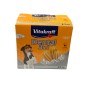 VITAKRAFT DENTAL BASTONCINI DENTALI PER CANI 3 IN 1MIS. S PZ. 4x7