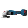 CONCORD SMERIGLIATRICE A BATTERIA LITIO MM.115 20V LI-ION M9210 