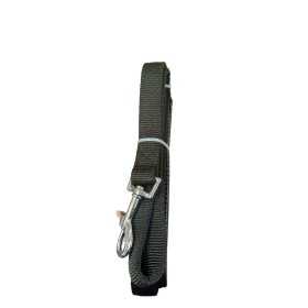 VITAKRAFT GUINZAGLIO PER CANI IN NYLON NERO CM. 2x120 TAGLIA XS