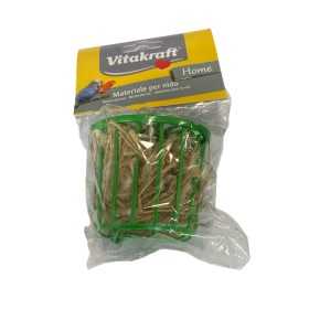 VITAKRAFT NIDO IN PLASTICA PER UCCELLINI