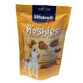 VITAKRAFT NOSHIES SNACK PER GUSTO TACCHINO GR. 90