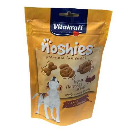 VITAKRAFT NOSHIES SNACK PER GUSTO TACCHINO GR. 90
