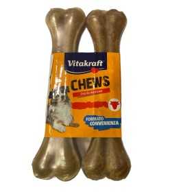 VITAKRAFT OSSO GRANDE DA MASTICARE PER CANI PZ. 2