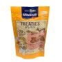 VITAKRAFT TREATIES MINIS BOCCONCINI PER CANI CON CARNE & CAROTA GR. 48