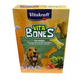 VITAKRAFT VITA BONES BISCOTTI CROCCANTI PER CANI GR. 400