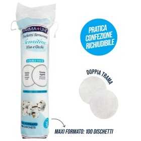 FARMALINE DISCHETTI STRUCCANTI DI COTONE PZ. 100