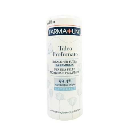 FARMALINE TALCO PROFUMATO GR. 150