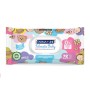 FARMALITE SALVIETTE CON POP BABY TEDDY MILLEUSI PZ. 72
